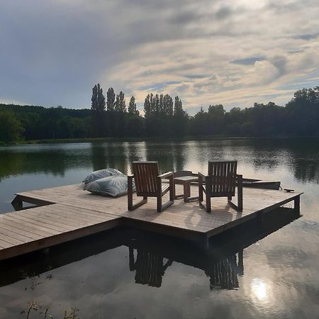Logis Hotels Domaine Du Chatelard Dirac Exterior photo